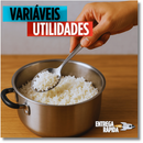 Kit 56/40/36 Talheres Linha Premium 14 Garfos 14 Facas 14 Colheres 14 Colheres de Sobremesa Cozinha
