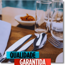 Kit 56/40/36 Talheres Linha Premium 14 Garfos 14 Facas 14 Colheres 14 Colheres de Sobremesa Cozinha