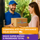 Kit Medidor Culinário Copo 500ml + Jarra 250ml Dosador Para Receitas Líquidos e Alimentos